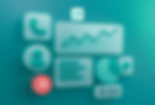 گزارش‌گیری پیشرفته و تحلیل تماس‌ها در داشبورد آوابوم