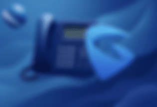 آموزش کامل تنظیم آی‌پی فون Grandstream (GXP1625, 1620, 1615, 1610 و ...)