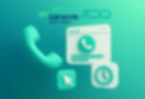 اتصال آوابوم به CRM (پارس ویتایگر، سرو، دیدار و ...)