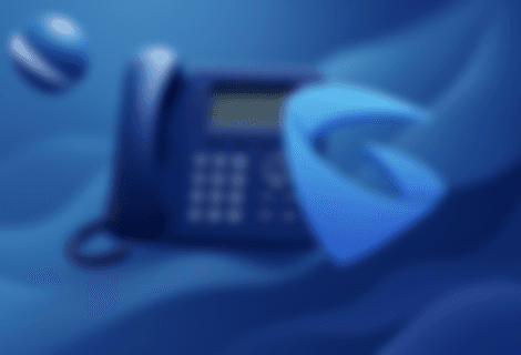 آموزش کامل تنظیم آیپی فون Grandstream (GXP1625, 1620, 1615, 1610 و ...)