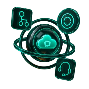 دمو تلفن ابری آوابوم